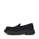 Mocassini in camoscio Ascot 1172691 BLK UGG 