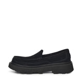 Mocassini in camoscio Ascot 1172691 BLK UGG 