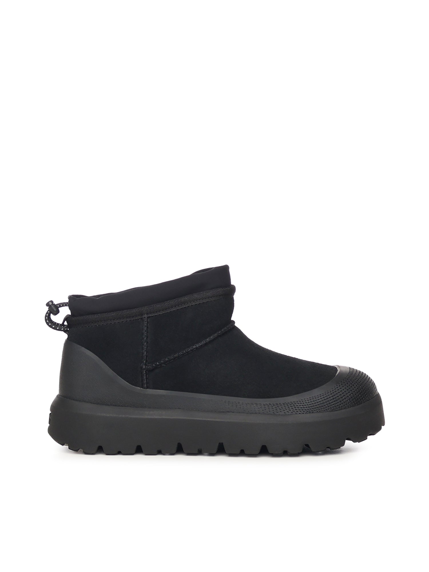 Stivali Classic Ultra Mini Weather Hybrid 1174196 BBLC UGG 