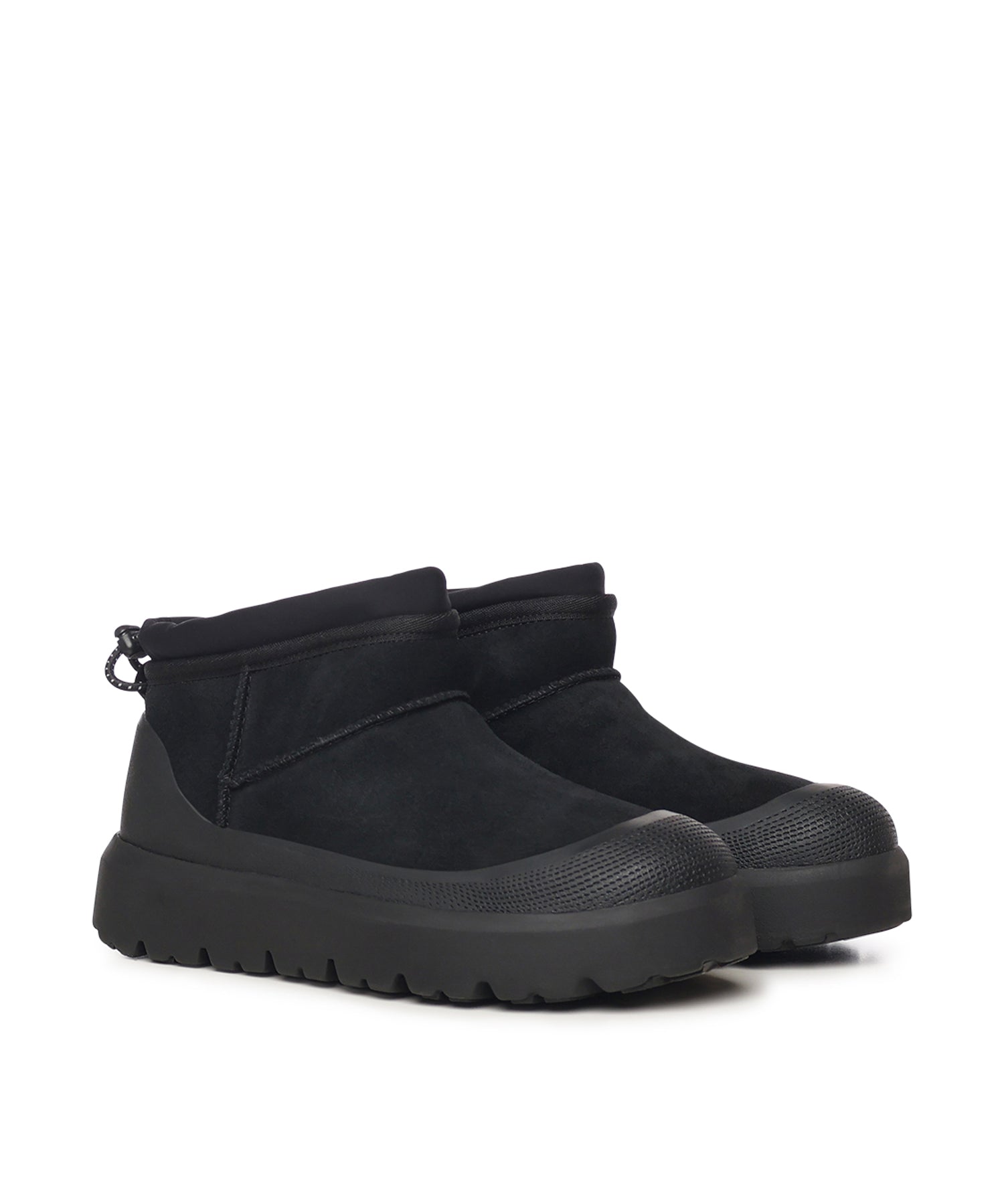 Stivali Classic Ultra Mini Weather Hybrid 1174196 BBLC UGG 