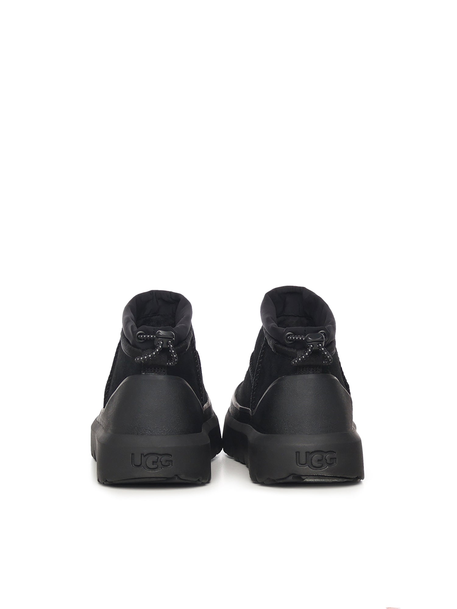 Stivali Classic Ultra Mini Weather Hybrid 1174196 BBLC UGG 