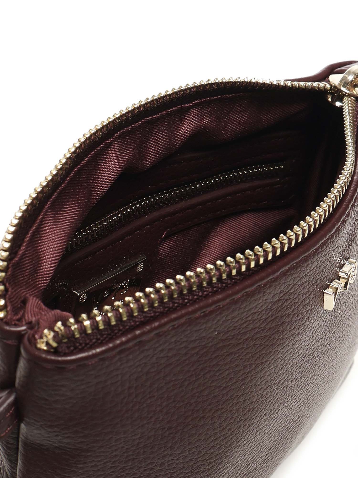 Pochette Keira 73BE9D1414 KEIRABORDEAUX V° 73 