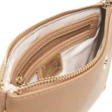 Pochette Keira 73BE9D1529 KEIRABEIGE V° 73 