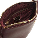 Pochette Keira 73BE9D1529 KEIRABORDEAUX V° 73 