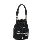 Borsa a secchiello Responsabiltiy 73BS6AF12 RESPONSIBILITY BISNERO V° 73 