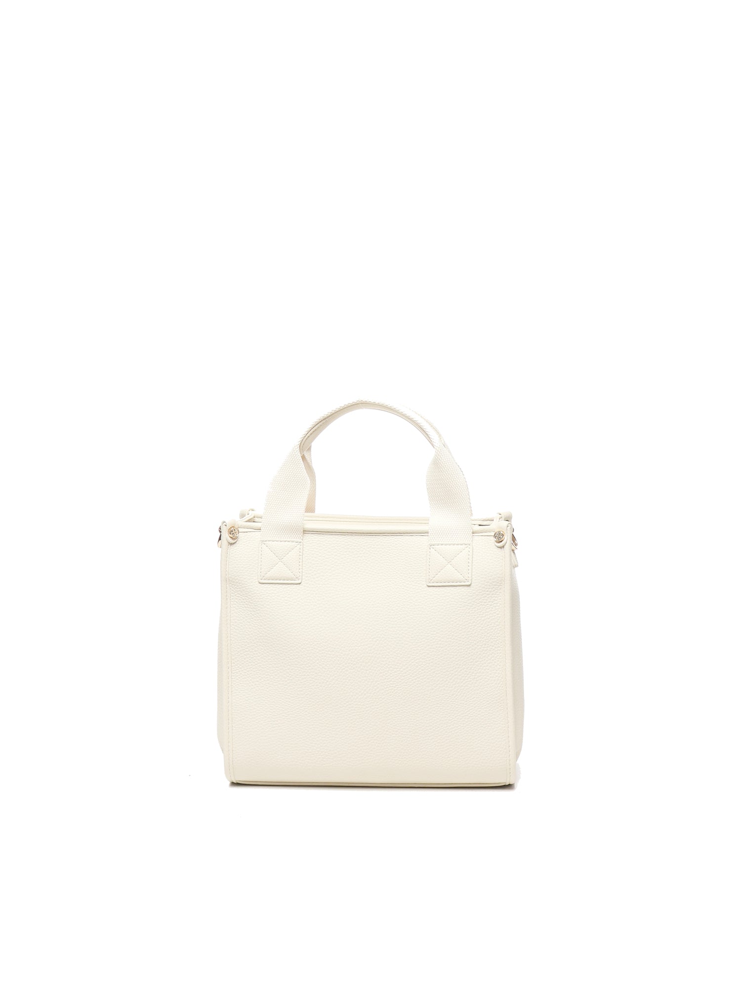 Borsa shopping Responsibility Now 73BS8F301 RESPONSIBILITY NOWOFF WHITE V° 73 