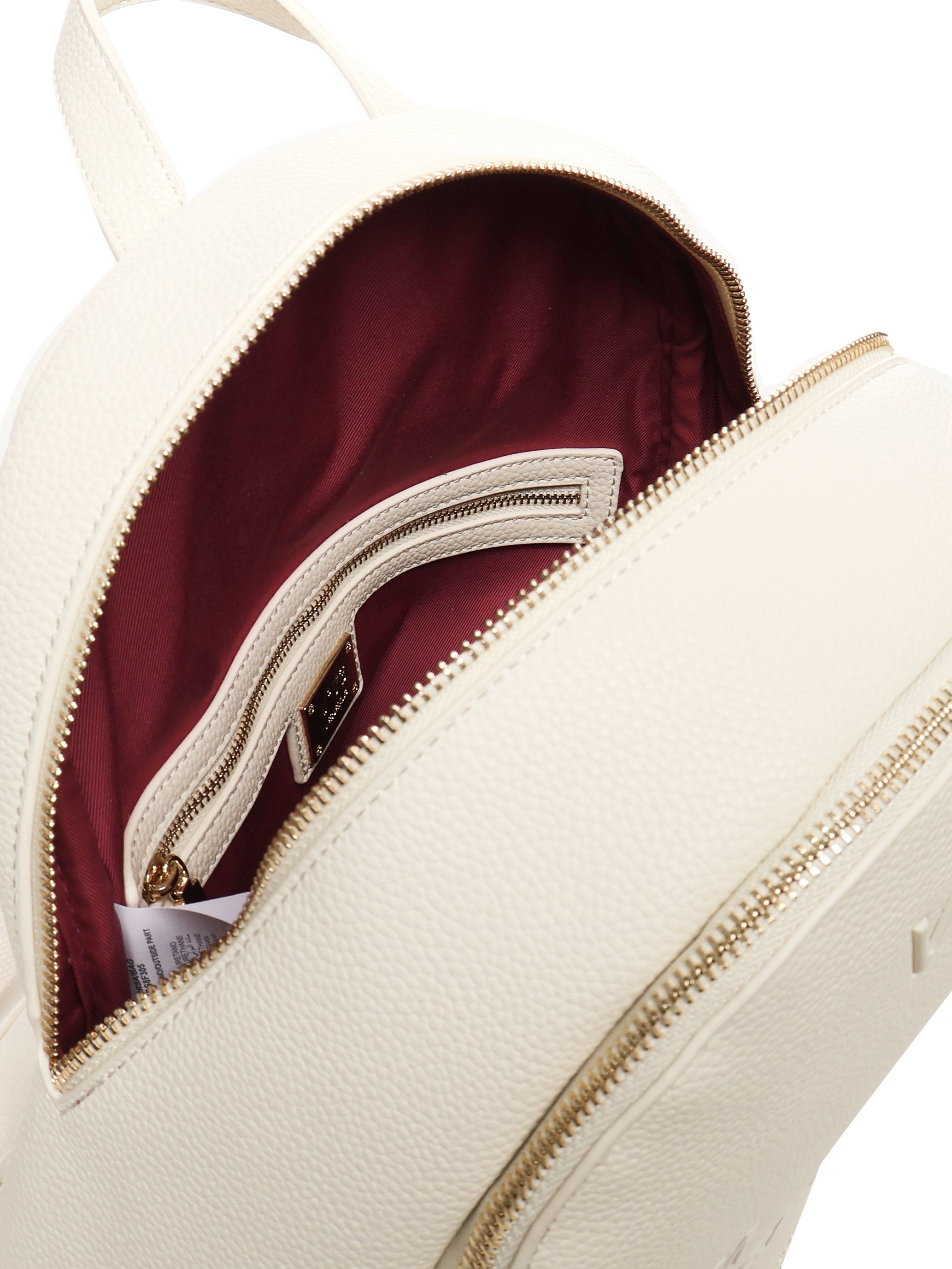 Zaino Responsability Now 73BS8F305 RESPONSIBILITY NOWOFF WHITE V° 73 