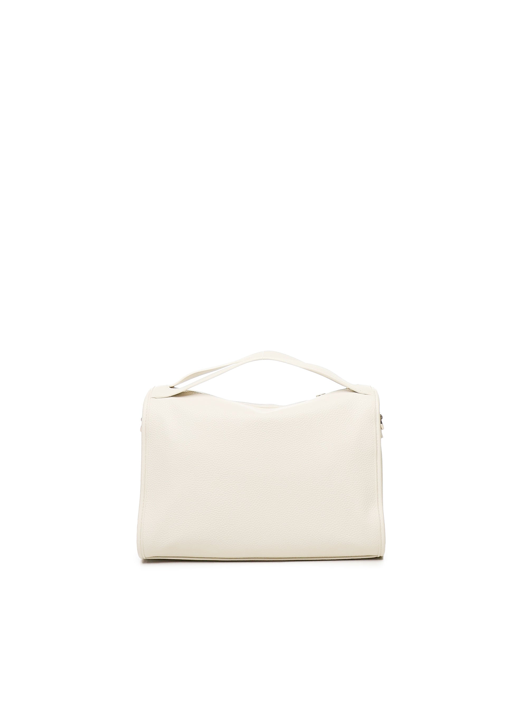 Borsa Resposability Now 73BS8F307 RESPONSIBILITY NOWOFF WHITE V° 73 