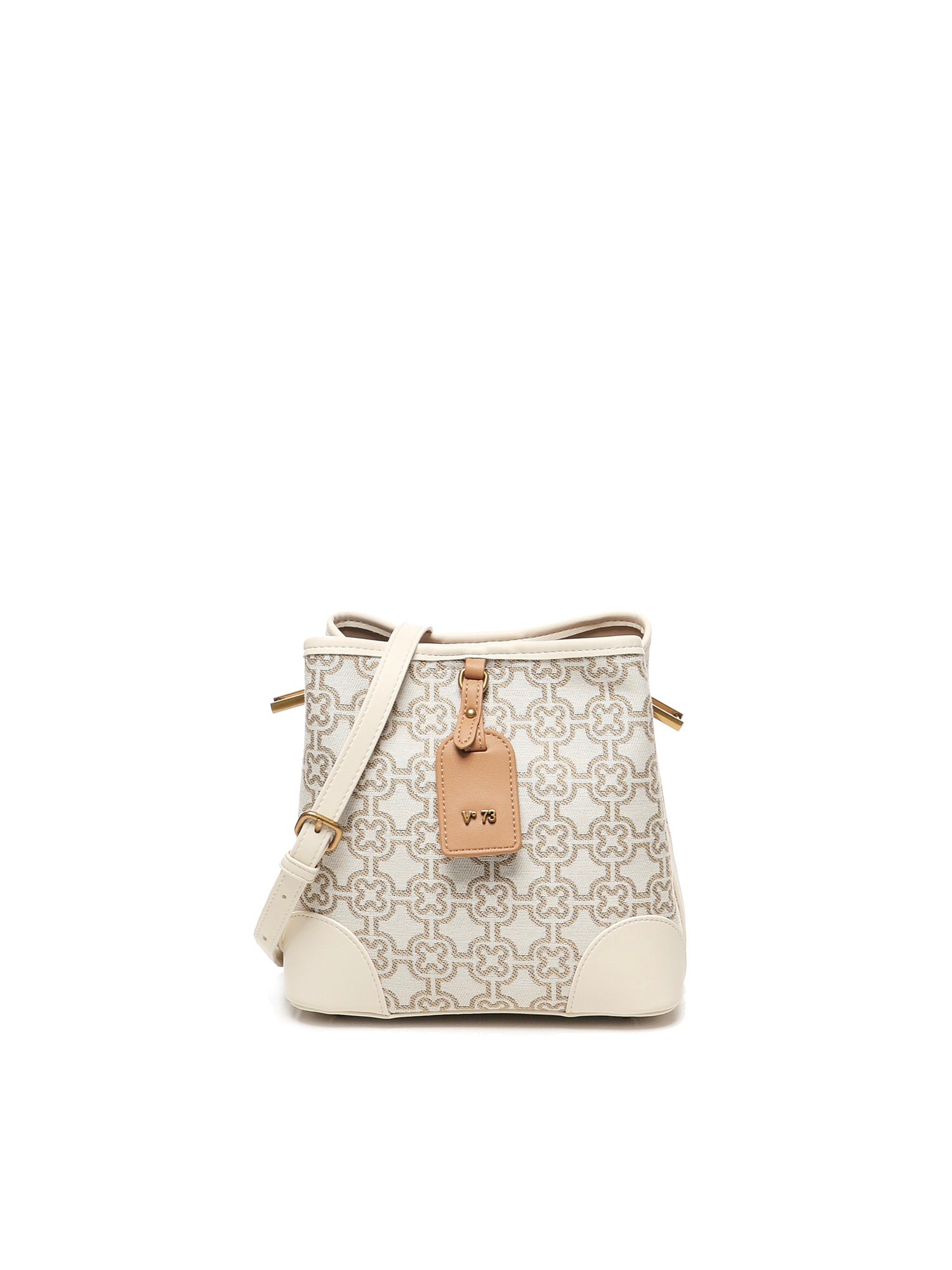 Secchiello Harriett 73BS8G202 HARRIETBEIGE/MULTICOLOR V° 73 