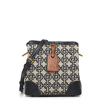 BORSA SINTETICA DONNA 73BS8G202 HARRIETNATUR/MULTICOLOR V° 73 
