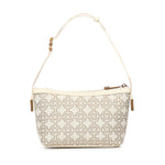 Borsa a spalla Harriet<BR/> 73BS8G203 HARRIETBEIGE/MULTICOLOR V° 73 