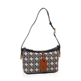 BORSA SINTETICA DONNA 73BS8G203 HARRIETNATUR/MULTICOLOR V° 73 
