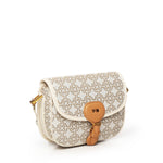 Borsa a tracolla Harriett 73BS8G204 HARRIETBEIGE/MULTICOLOR V° 73 