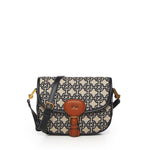 Borsa a tracolla Harriett 73BS8G204 HARRIETNATUR/MULTICOLOR V° 73 