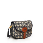 Borsa a tracolla Harriett 73BS8G204 HARRIETNATUR/MULTICOLOR V° 73 