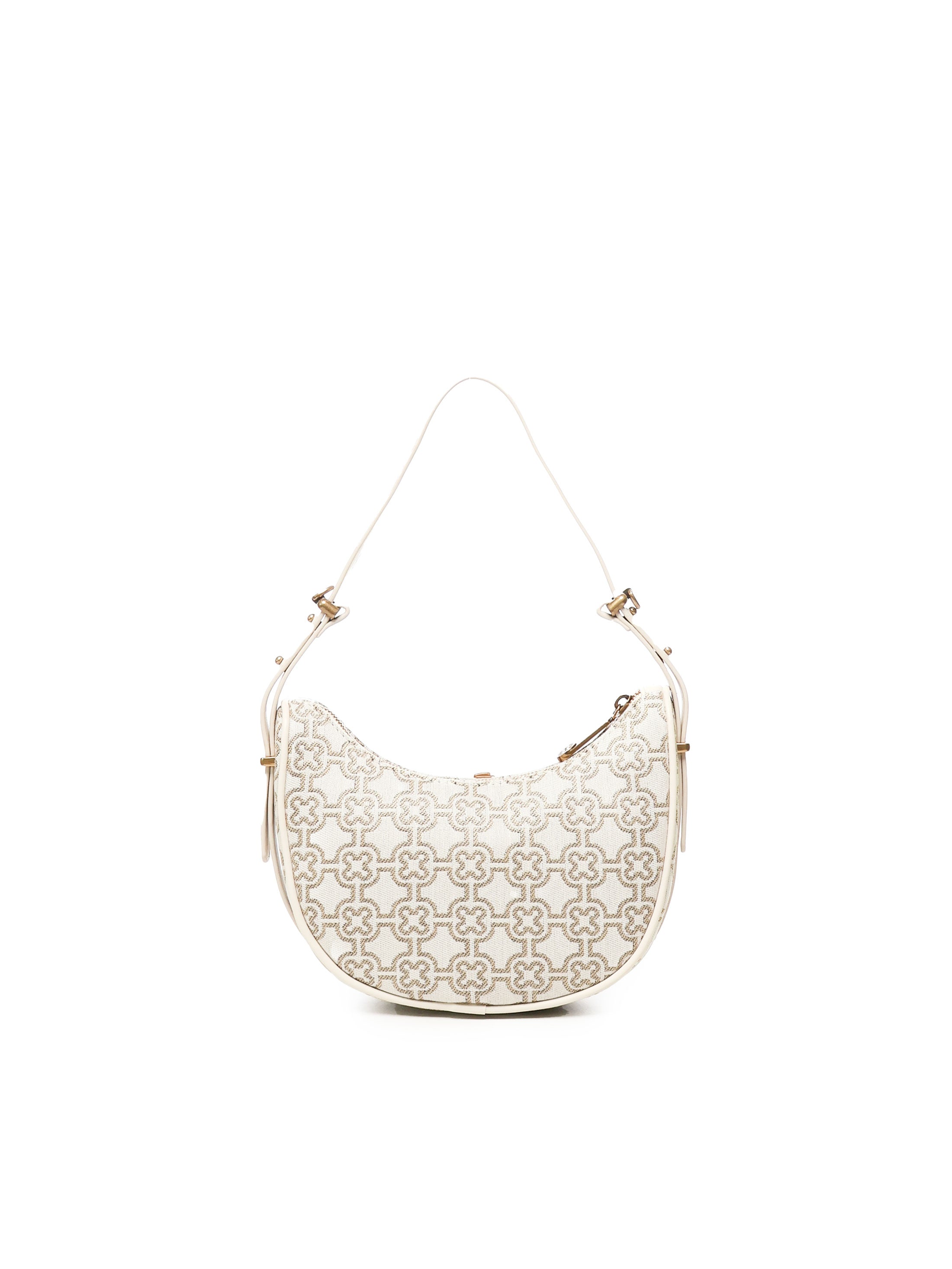 Borsa a spalla Harriet 73BS8G209 HARRIETBEIGE/MULTICOLOR V° 73 