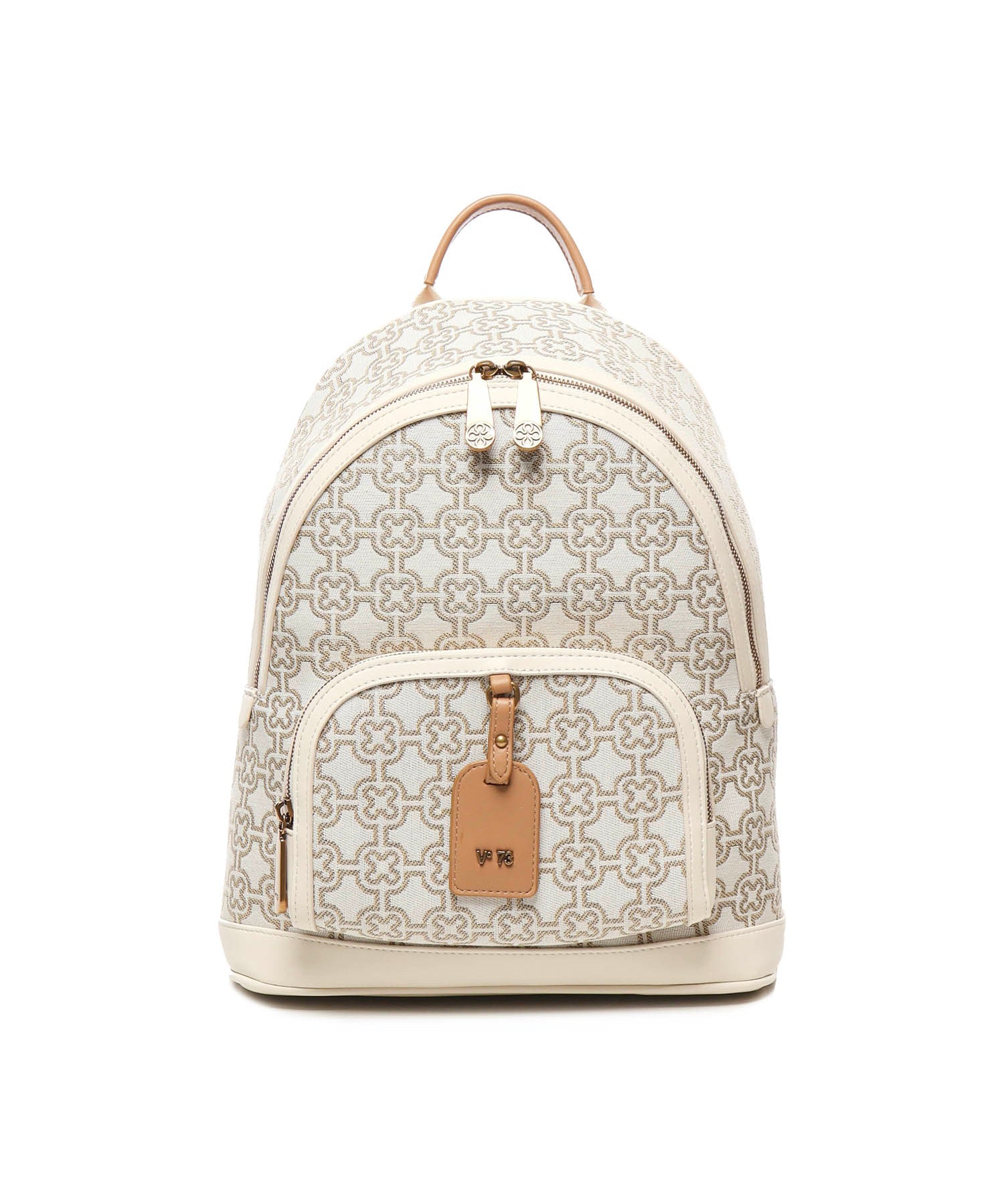 Zaino Harriett<BR/> 73BS8G210 HARRIETBEIGE/MULTICOLOR V° 73 