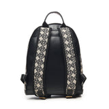 Zaino Harriett<BR/> 73BS8G210 HARRIETNATUR/MULTICOLOR V° 73 