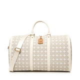 Borsa grande Harriet 73BS8G211 HARRIETBEIGE/MULTICOLOR V° 73 
