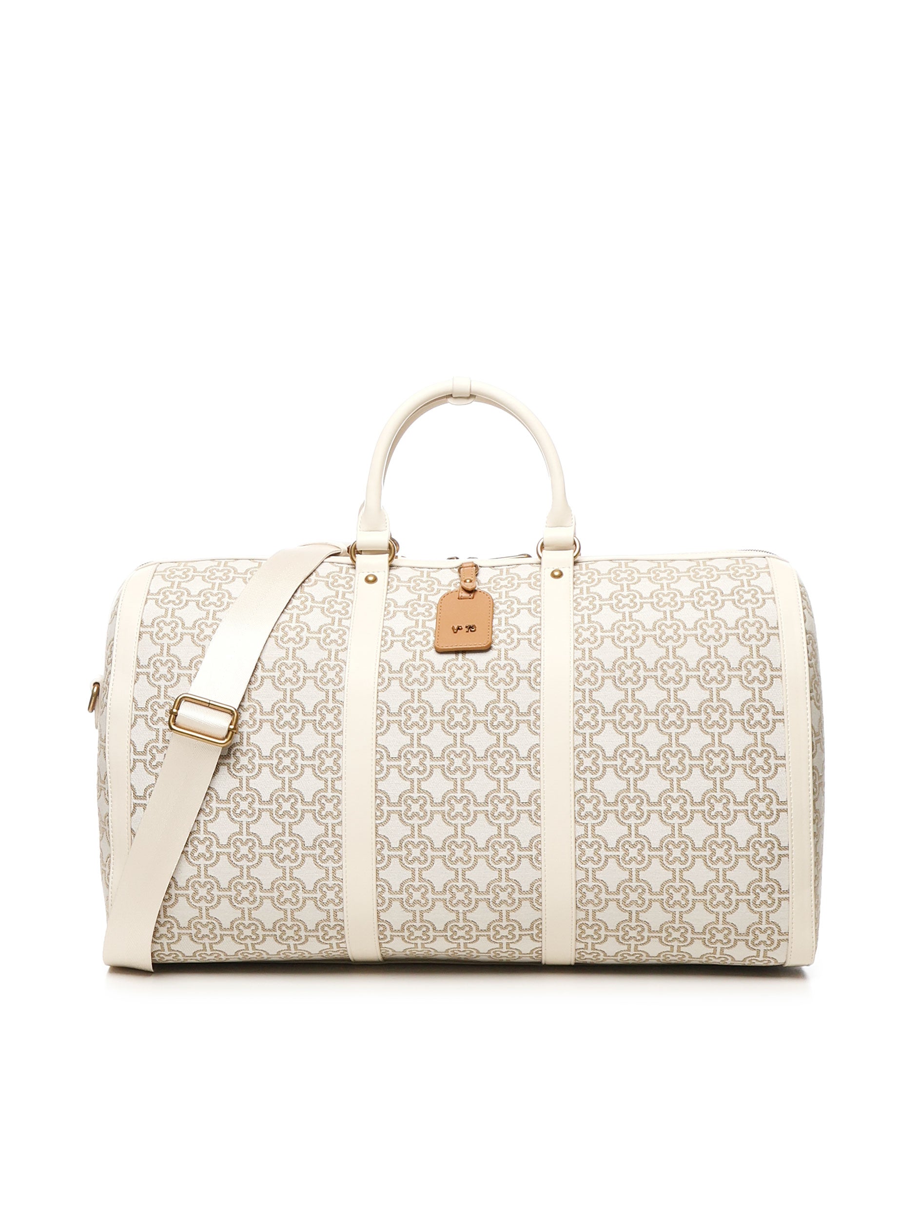 Borsa grande Harriet 73BS8G211 HARRIETBEIGE/MULTICOLOR V° 73 