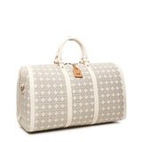 Borsa grande Harriet 73BS8G211 HARRIETBEIGE/MULTICOLOR V° 73 