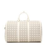 Borsa grande Harriet 73BS8G211 HARRIETBEIGE/MULTICOLOR V° 73 