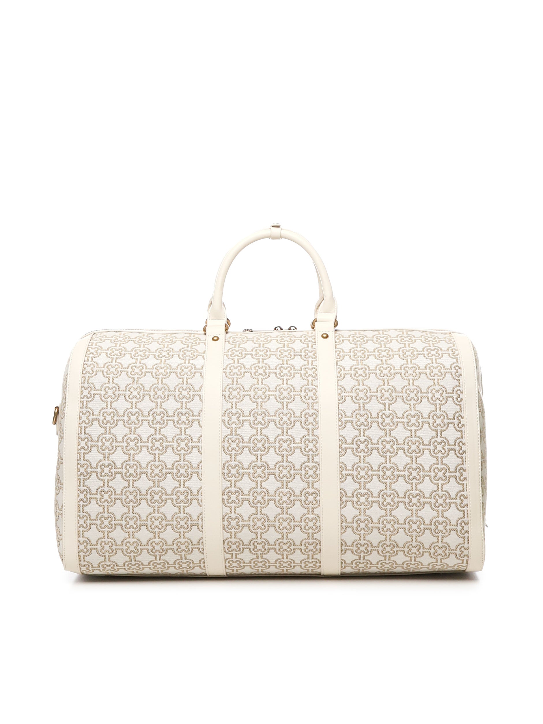 Borsa grande Harriet 73BS8G211 HARRIETBEIGE/MULTICOLOR V° 73 