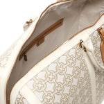 Borsa grande Harriet 73BS8G211 HARRIETBEIGE/MULTICOLOR V° 73 