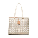 Borsa shopping Harriet 73BS8G212 HARRIETBEIGE/MULTICOLOR V° 73 