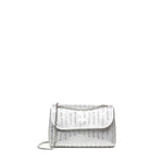 Borsa a spalla Dorothy 73BS8G802 DOROTHYARGENTO V° 73 