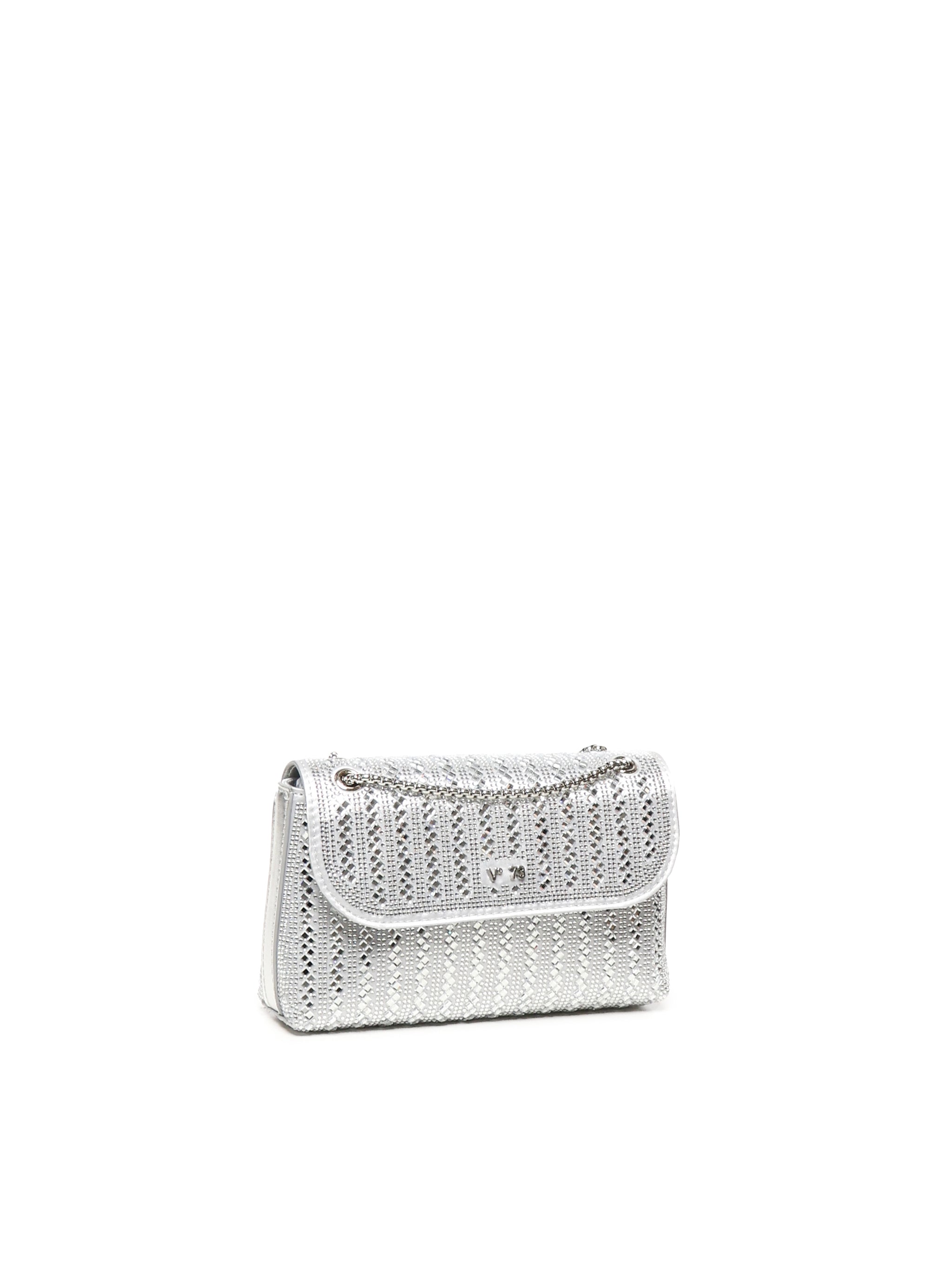 Borsa a spalla Dorothy 73BS8G802 DOROTHYARGENTO V° 73 
