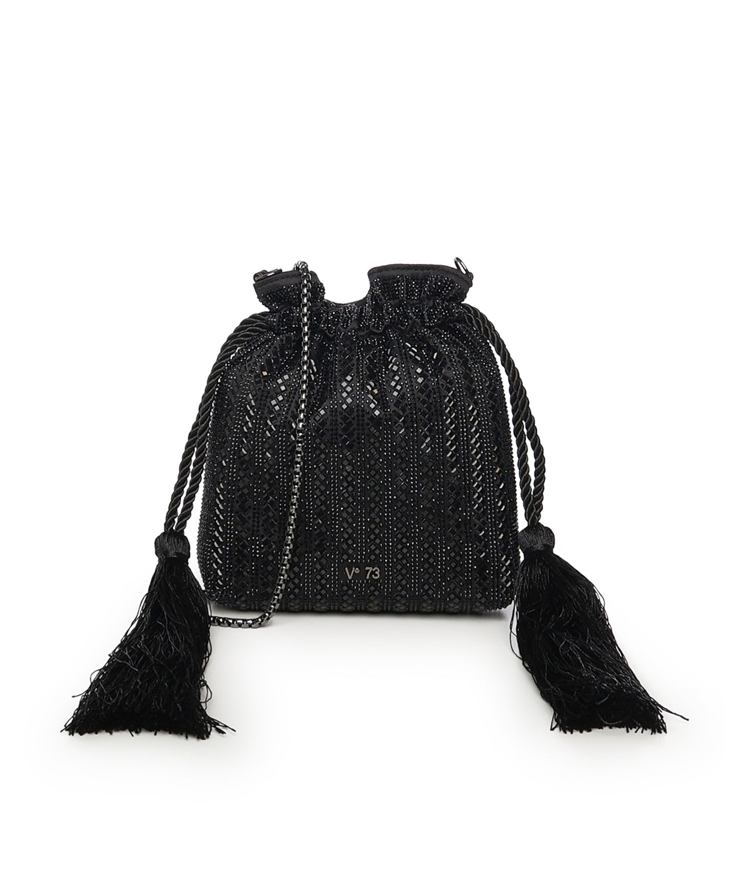 Borsa a spalla Dorothy<BR/> 73BS8G804 DOROTHYNERO V° 73 