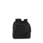 Borsa a spalla Dorothy<BR/> 73BS8G804 DOROTHYNERO V° 73 