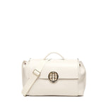 Cartella a mano Federica 73BS8VI01 FEDERICAOFF WHITE V° 73 