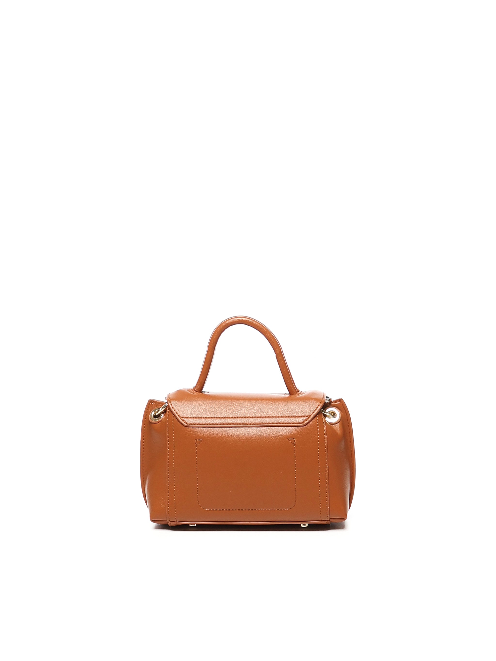 Mini bag Federica 73BS8VI02 FEDERICACUOIO V° 73 