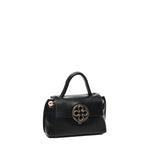 Mini bag Federica 73BS8VI02 FEDERICANERO V° 73 