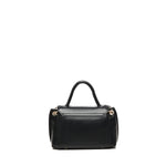 Mini bag Federica 73BS8VI02 FEDERICANERO V° 73 