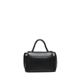 Mini bag Federica 73BS8VI02 FEDERICANERO V° 73 