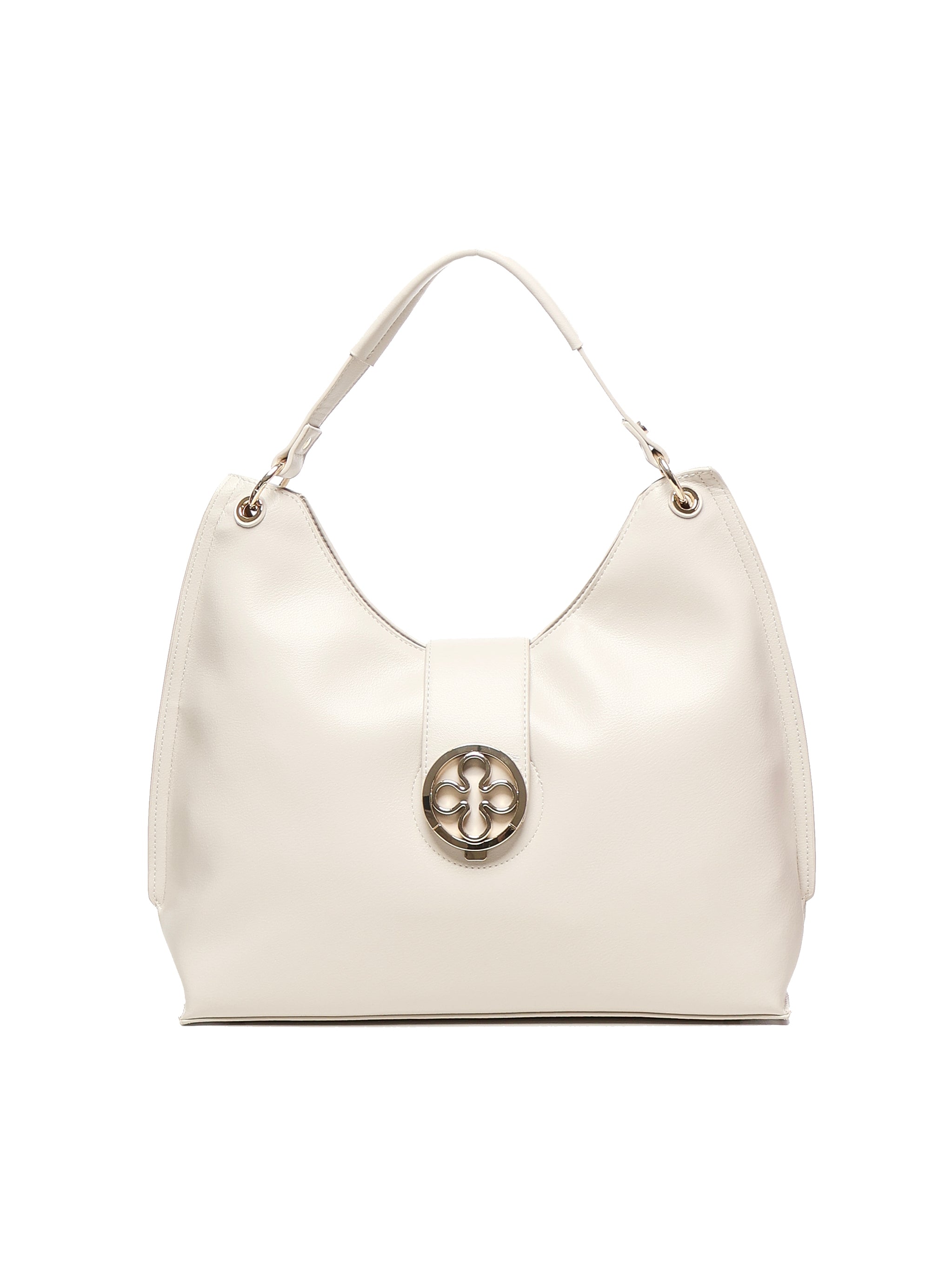 Sacca Federica 73BS8VI03 FEDERICAOFF WHITE V° 73 