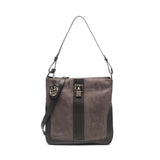 Borsa Hobo Georgia 73BS9AR06 GEORGIAANTRACITE V° 73 