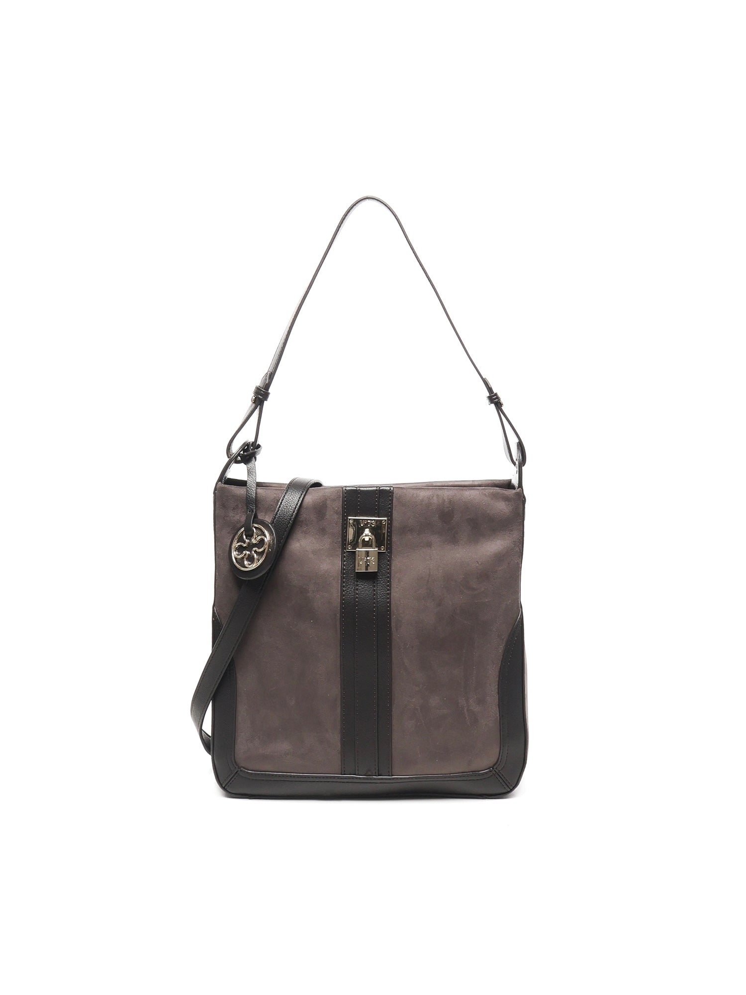 Borsa Hobo Georgia 73BS9AR06 GEORGIAANTRACITE V° 73 