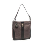 Borsa Hobo Georgia 73BS9AR06 GEORGIAANTRACITE V° 73 
