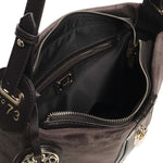 Borsa Hobo Georgia 73BS9AR06 GEORGIAANTRACITE V° 73 