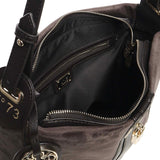 Borsa Hobo Georgia 73BS9AR06 GEORGIAANTRACITE V° 73 