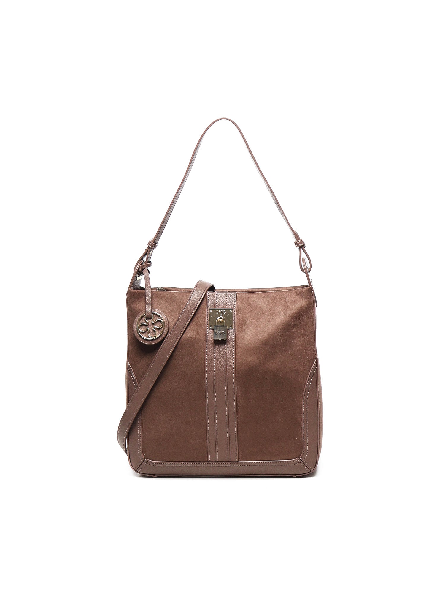 Borsa Hobo Georgia 73BS9AR06 GEORGIAROSA ANTICO V° 73 