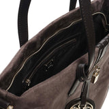 Borsa shopping Georgia 73BS9AR07 GEORGIAANTRACITE V° 73 