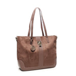 Borsa shopping Georgia 73BS9AR07 GEORGIAROSA ANTICO V° 73 