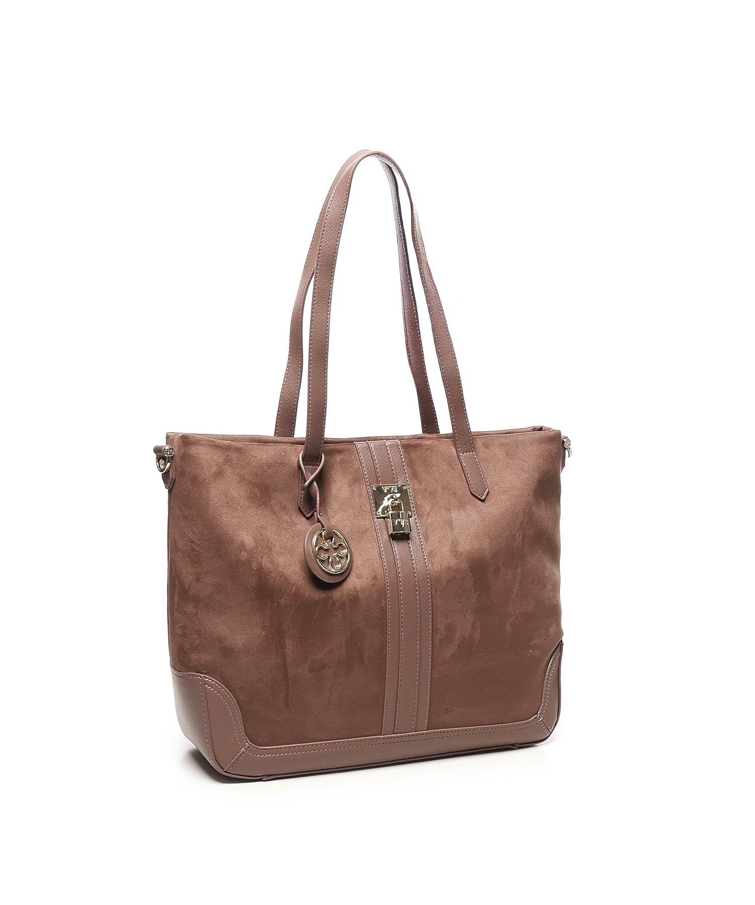 Borsa shopping Georgia 73BS9AR07 GEORGIAROSA ANTICO V° 73 