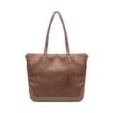 Borsa shopping Georgia 73BS9AR07 GEORGIAROSA ANTICO V° 73 