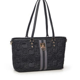 Borsa shopping Cate 73BS9BN01 CATENERO/GRIGIO V° 73 